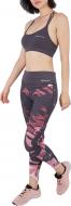 Лосины Energetics Gypsy 2 wms 302647-900057 р.38 черный