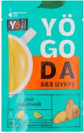 Чай ягодный YOGODA Имбирный 40 г
