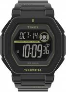 Наручные часы Command Encounter Timex black (Tx2v59800)