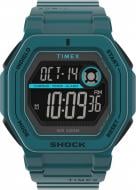 Наручний годинник Command Encounter Timex blue (Tx2v59900)