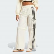 Брюки Adidas WOVEN TRACKPANT JD0087 р. L бежевый