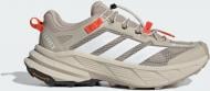 Кроссовки мужские Adidas TERREX FREEHIKER SL GTX WONBEI/FTWWHT/WONALU KJ4431 р.46 серые