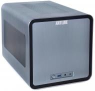 Комп'ютер Artline Overlord V8 (V8v02) grey