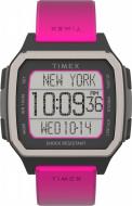 Наручные часы Command Urban Timex pink (Tx5m29200)