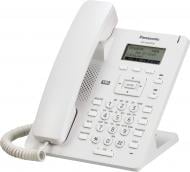 IP-телефон Panasonic KX-HDV100RU White