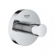 Гачок для ванної кімнати Grohe QuickFix Start 41173000 (CV031760)