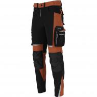 Штани робочі Lahti Pro STRETCH BROWN р. XL L4054504 коричневий Штани робочі Lahti Pro STRETCH BROWN р. XL L4054504 коричневий