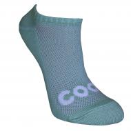 Носки детские унисекс Premier Socks COOL р. 18–20 зеленый