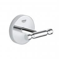 Гачок для ванної кімнати Grohe QuickFix Start Cosmopolitan 41168000 (CV031778)