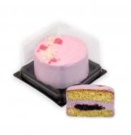 Бенто-торт Східні Ласощі Лавандовый 250 г