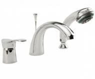 Смеситель для ванны Ferro Loretta BLA11A