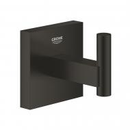 Гачок для ванної кімнати Grohe QuickFix Start Cube 409612430 (CV033754)