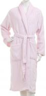 Халат женский La Nuit Классик р. XL лиловый