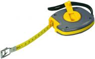 Рулетка MASTER TOOL 68-2013 20 м x 13 мм Рулетка MASTER TOOL 68-2013 20 м x 13 мм