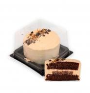 Бенто-торт Східні Ласощі Карамельный 250 г