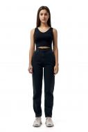 Джинси Why Not Denim JSTR1 JSTR1 р. 27 чорний