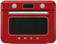 Электрическая печь Smeg COF01RDEU красный
