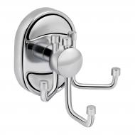 Гачок для ванної кімнати Kroner KRM Elbe - ACC2905-3 (CV022860)