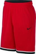 Шорты Nike M NK DRY CLASSIC SHORT AQ5600-657 р. 2XL красный