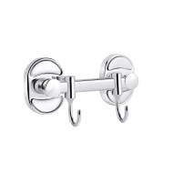 Крючок для ванной комнаты Kroner KRM Elbe - ACC2914-2 (CV022874)