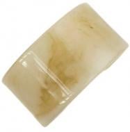 Браслет MISO accessory білий мармур