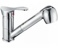 Смеситель для кухни Ferro Loretta BLA8