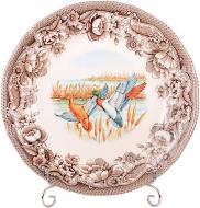 Блюдо Claytan Ceramics Полювання 30 см 910-031