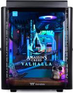 Компьютер Artline Overlord VALHALLA (VALHALLAv12) black