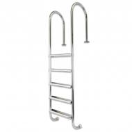 Лестница для бассейна Laris Chamboard 500 мм 5 ступеней