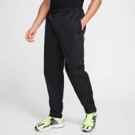 Брюки Nike M NK CLUB WVN TAPER PANT HJ1997-010 р. XL черный