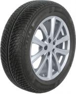 Шина Michelin Pilot Alpin 5 XL POL 245/45 R20 103 V (240 км/г) нешипованая зима Шина Michelin Pilot Alpin 5 XL POL 245/45 R20 103 V (240 км/г) нешипованая зима