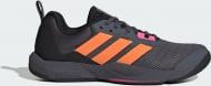 Кроссовки мужские Adidas RAPIDMOVE 2 TRAINER M AUON/LUOR/CBLACK JQ1457 р.46 черные