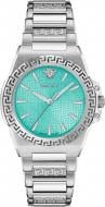 Наручные часы Greca Reaction Lady Versace silver (Vre0d00325)