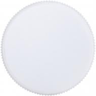 Світильник світлодіодний Miorro Led Donna 4500К 4320Лм Ø300*H40 пластик 48 Вт білий 51-312-004