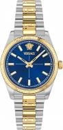 Наручные часы Millenyium Lady Versace silver/gold (Vre0e00325)