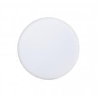 Світильник світлодіодний Miorro Led Donna 4500К 3240Лм Ø230*H40 пластик 36 Вт білий 51-312-003 Світильник світлодіодний Miorro Led Donna 4500К 3240Лм Ø230*H40 пластик 36 Вт білий 51-312-003