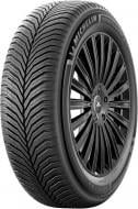 Шина Michelin Crossclimate 3 XL 235/65 R18 110 V (240 км/г) всесезонные Шина Michelin Crossclimate 3 XL 235/65 R18 110 V (240 км/г) всесезонные