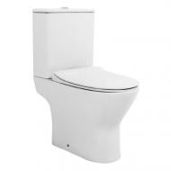 Унітази, біде та пісуари