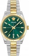 Наручные часы Millenyium Gent Versace silver/gold (Vre0g00425)
