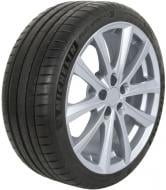 Шина Michelin Pilot Sport 4 S XL 315/30 R20 104 Y (300 км/г) лето Шина Michelin Pilot Sport 4 S XL 315/30 R20 104 Y (300 км/г) лето