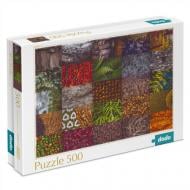 Пазл DoDo Природний орнамент 300383