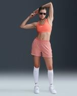 Шорты Nike р. S розовый