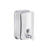 Диспенсер Kroner для рідкого мила KRM Rizze ACC405-5 (CV022961)