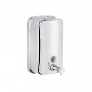 Диспенсер Kroner для рідкого мила KRM Rizze ACC405-8 (CV022962)