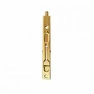 Шпингалет FB-01-140-G Apecs золотой