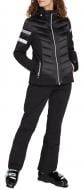 Куртка женская демисезонная McKinley Danika wms 294428-057 р.M черная