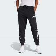 Брюки Adidas W Z.N.E. PT JC9309 р. M черный