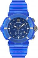 Наручные часы Real Active Chrono Versace blue (Vre0l00625)