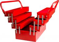 Ящик для ручного инструмента MASTER TOOL 79-5507