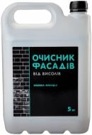 Очисник фасадів від висолів Фасад Фасад-2 5 л